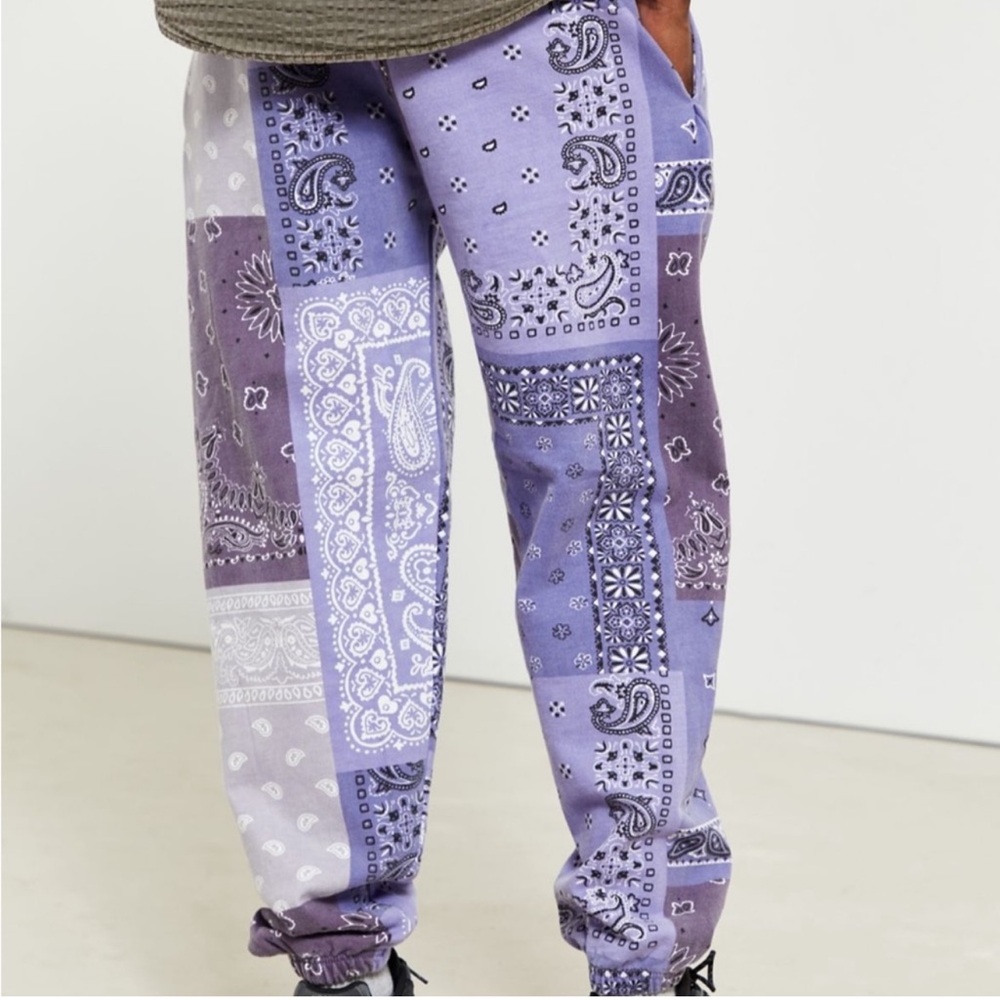 Urban outfitters size small purple